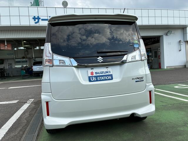 スズキ ソリオ   香川県の詳細画像 その3