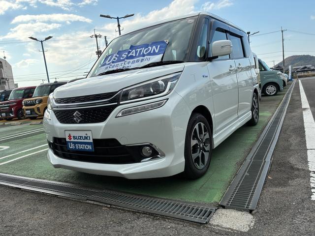 スズキ ソリオ   香川県の詳細画像 その7