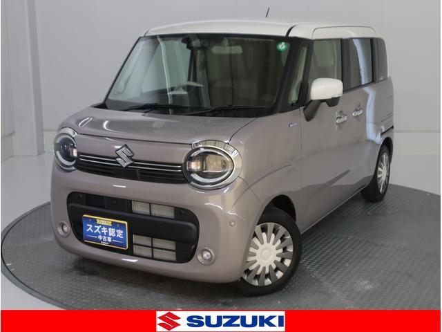 スズキ ワゴンRスマイル   愛知県