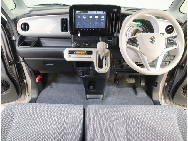 スズキ ワゴンRスマイル   愛知県の詳細画像 その8