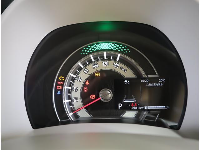 スズキ ワゴンRスマイル   愛知県の詳細画像 その9