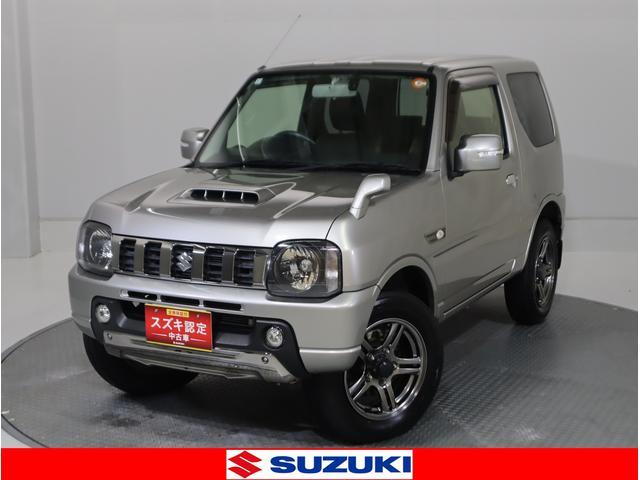 スズキ ジムニー   愛知県