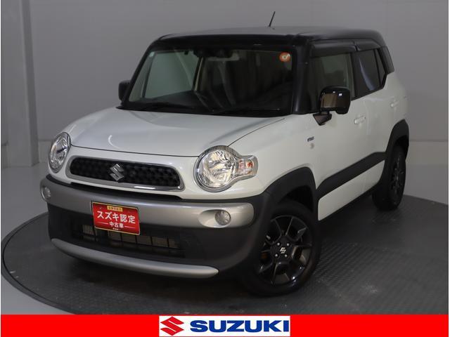 スズキ クロスビー   愛知県