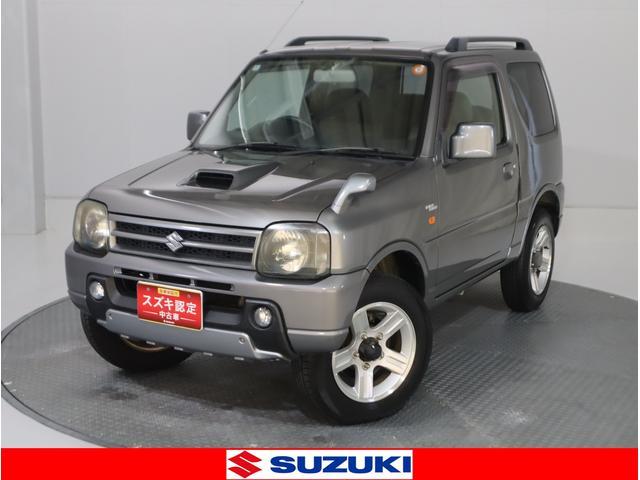 スズキ ジムニー   愛知県