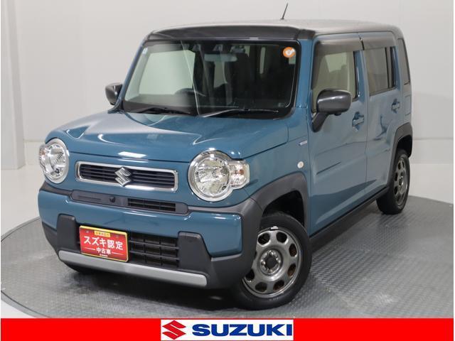 スズキ&nbsp;ハスラー&nbsp;&nbsp;&nbsp;愛知県
