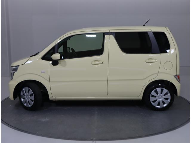 スズキ ワゴンR（価格:110万円, 愛知県, 物件番号:36166413） 詳細