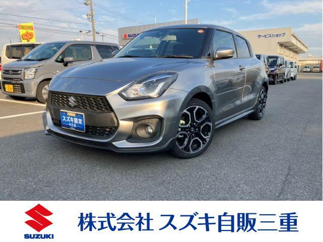 スズキ スイフト   三重県