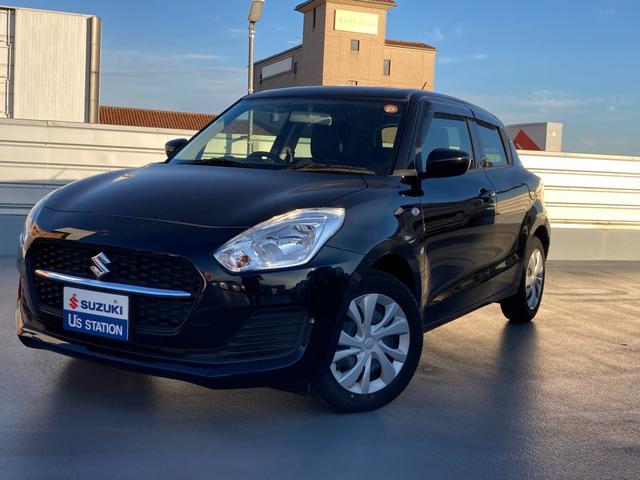 スズキ スイフト   群馬県