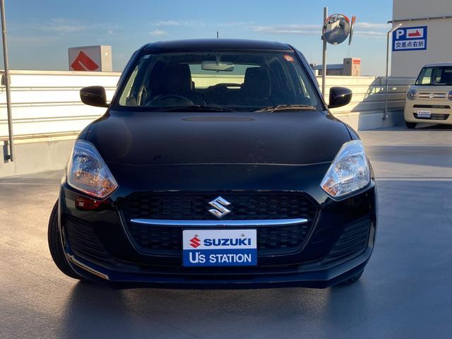 スズキ スイフト   群馬県の詳細画像 その2