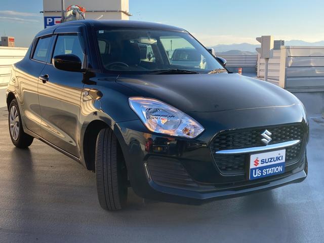 スズキ スイフト   群馬県の詳細画像 その6