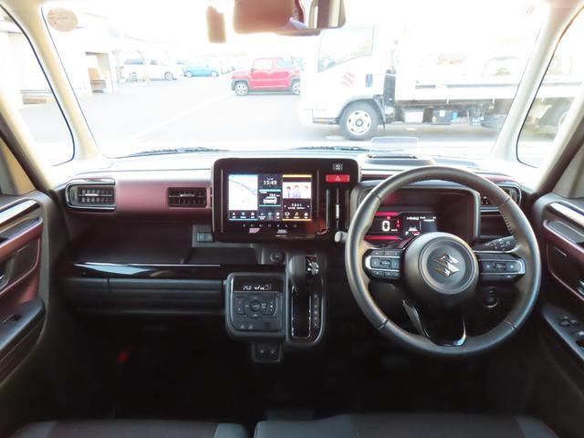 スズキ スペーシア   千葉県の詳細画像 その3