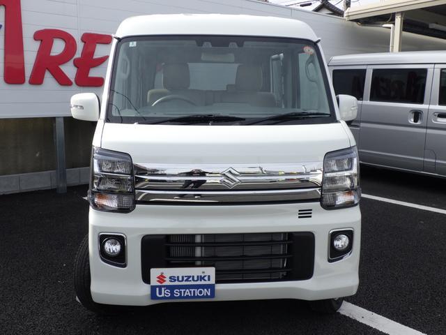 スズキ&nbsp;エブリイワゴン&nbsp;&nbsp;&nbsp;埼玉県の詳細画像&nbsp;その7