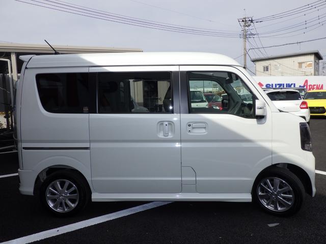 スズキ&nbsp;エブリイワゴン&nbsp;&nbsp;&nbsp;埼玉県の詳細画像&nbsp;その9