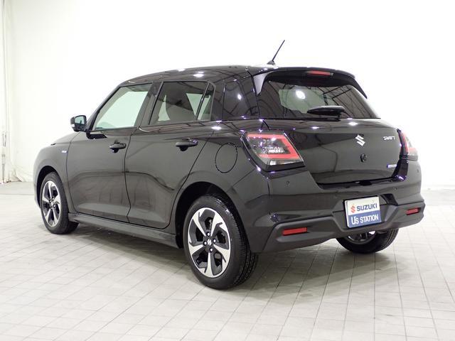 スズキ&nbsp;スイフト&nbsp;&nbsp;&nbsp;神奈川県の詳細画像&nbsp;その6