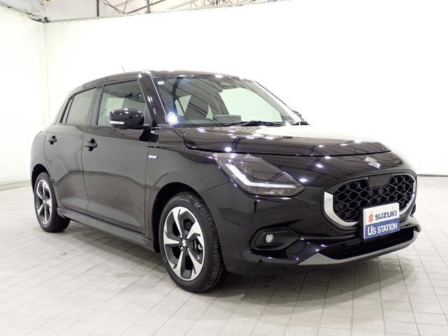 スズキ&nbsp;スイフト&nbsp;&nbsp;&nbsp;神奈川県の詳細画像&nbsp;その7