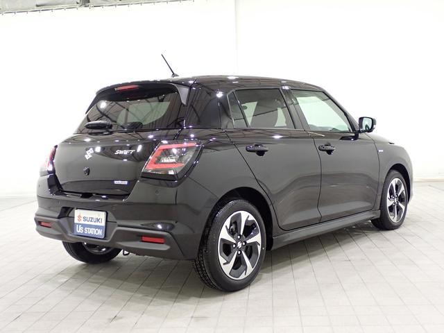 スズキ&nbsp;スイフト&nbsp;&nbsp;&nbsp;神奈川県の詳細画像&nbsp;その8