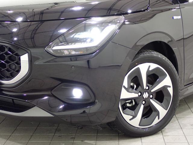 スズキ&nbsp;スイフト&nbsp;&nbsp;&nbsp;神奈川県の詳細画像&nbsp;その9