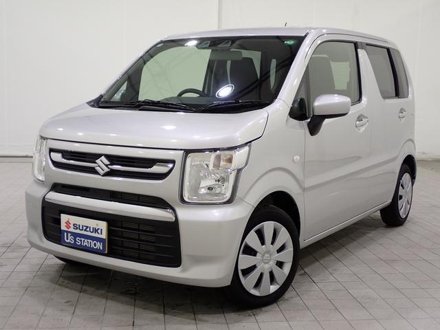 スズキ ワゴンR   神奈川県