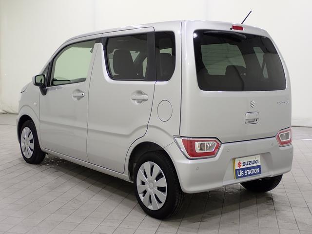 スズキ ワゴンR   神奈川県の詳細画像 その6