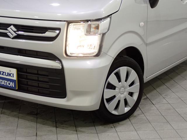 スズキ ワゴンR   神奈川県の詳細画像 その9