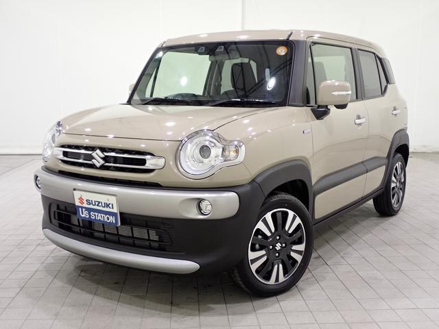 スズキ&nbsp;クロスビー&nbsp;&nbsp;&nbsp;神奈川県