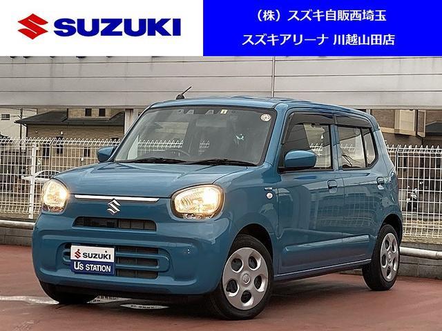 スズキ&nbsp;アルト&nbsp;&nbsp;&nbsp;埼玉県