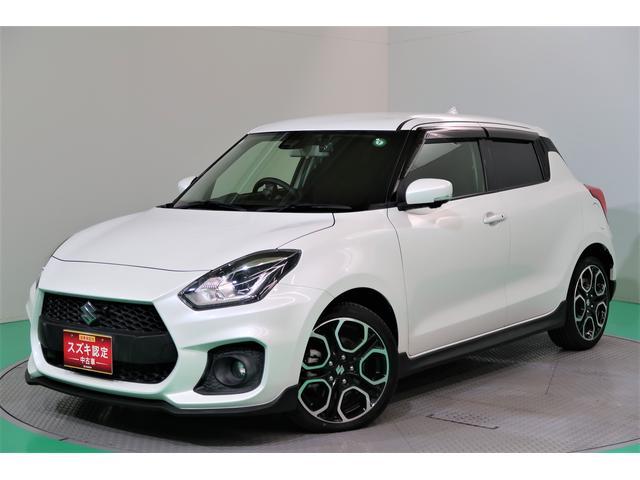 スズキ スイフト   埼玉県