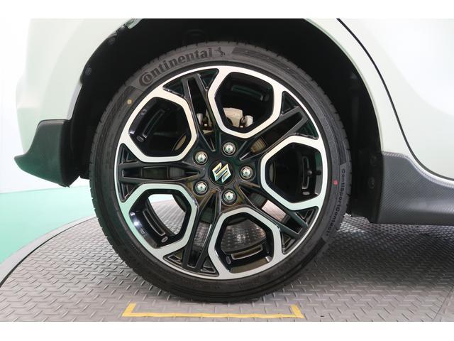 スズキ スイフト   埼玉県の詳細画像 その9