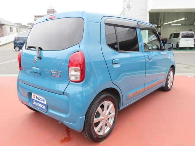 スズキ アルト   埼玉県の詳細画像 その2