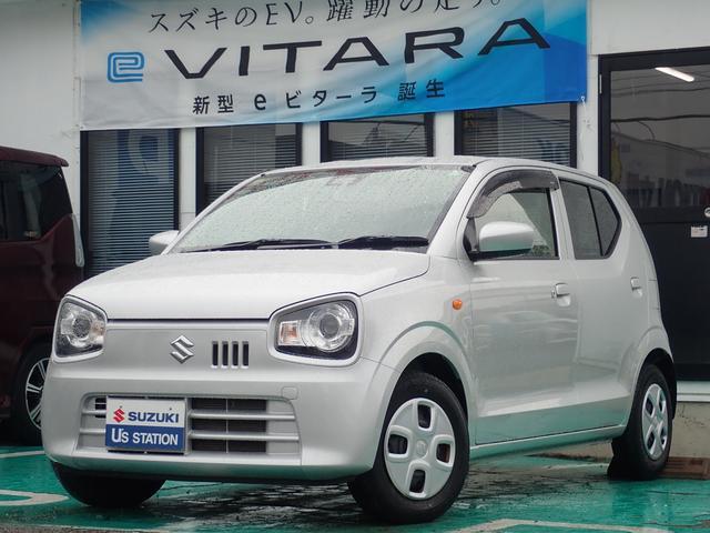 スズキ アルト   東京都