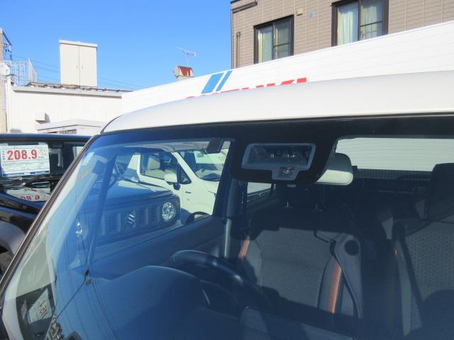 スズキ クロスビー   静岡県の詳細画像 その5