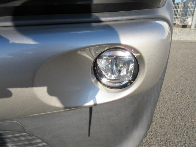 スズキ クロスビー   静岡県の詳細画像 その8