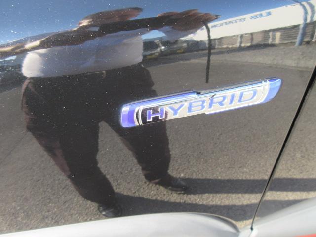 スズキ クロスビー   静岡県の詳細画像 その9