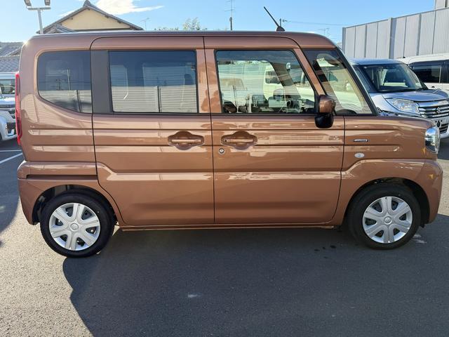 スズキ スペーシア   静岡県の詳細画像 その6