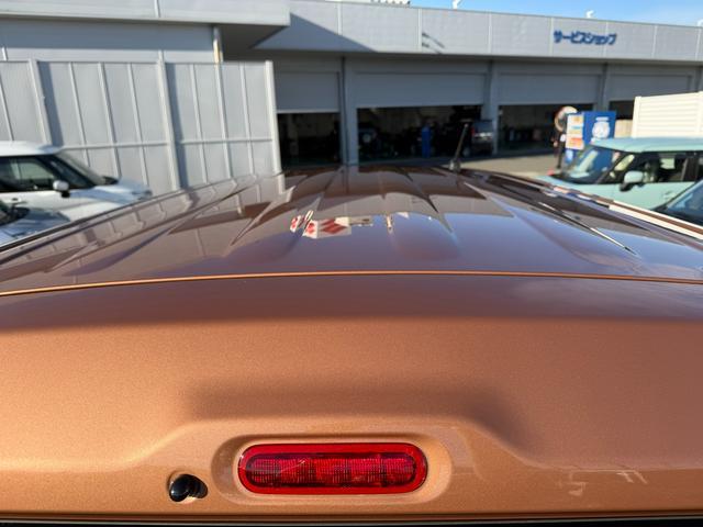 スズキ スペーシア   静岡県の詳細画像 その9