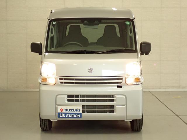 スズキ&nbsp;エブリイ&nbsp;&nbsp;&nbsp;大阪府の詳細画像&nbsp;その2