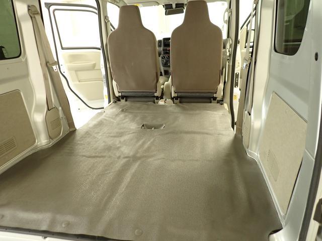 スズキ&nbsp;エブリイ&nbsp;&nbsp;&nbsp;大阪府の詳細画像&nbsp;その5