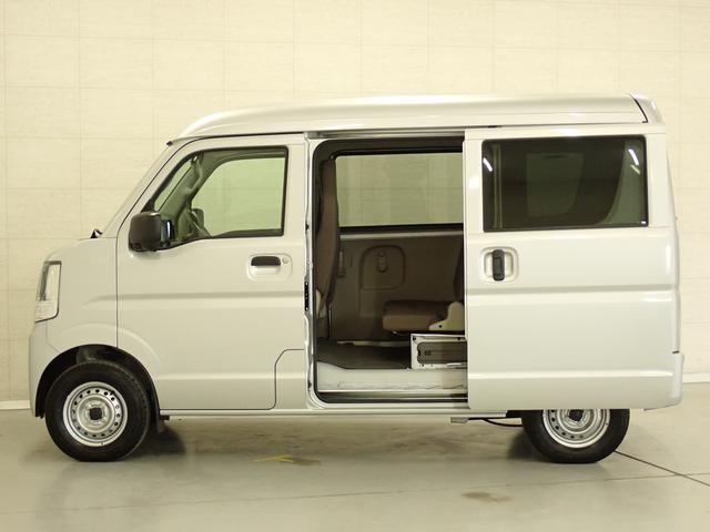 スズキ&nbsp;エブリイ&nbsp;&nbsp;&nbsp;大阪府の詳細画像&nbsp;その6