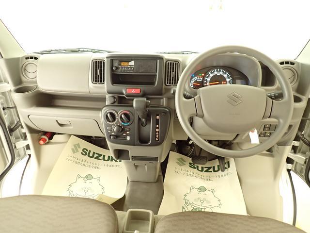 スズキ&nbsp;エブリイ&nbsp;&nbsp;&nbsp;大阪府の詳細画像&nbsp;その7