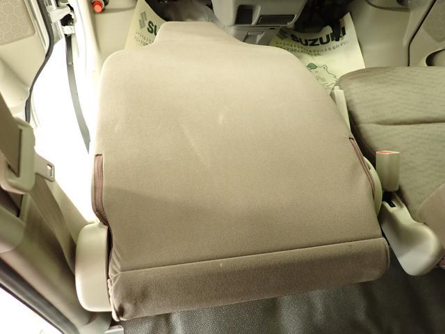 スズキ&nbsp;エブリイ&nbsp;&nbsp;&nbsp;大阪府の詳細画像&nbsp;その9