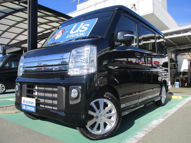 スズキ&nbsp;エブリイワゴン&nbsp;&nbsp;&nbsp;和歌山県の詳細画像&nbsp;その3