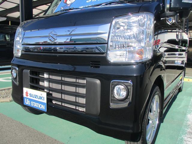 スズキ&nbsp;エブリイワゴン&nbsp;&nbsp;&nbsp;和歌山県の詳細画像&nbsp;その5