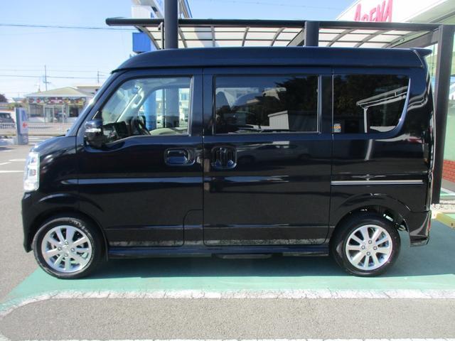 スズキ&nbsp;エブリイワゴン&nbsp;&nbsp;&nbsp;和歌山県の詳細画像&nbsp;その6