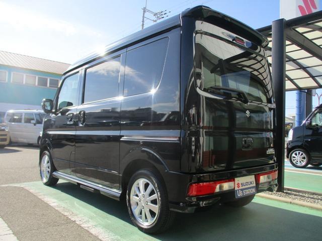 スズキ&nbsp;エブリイワゴン&nbsp;&nbsp;&nbsp;和歌山県の詳細画像&nbsp;その7