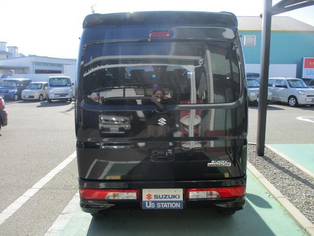 スズキ&nbsp;エブリイワゴン&nbsp;&nbsp;&nbsp;和歌山県の詳細画像&nbsp;その8