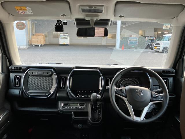 スズキ ハスラー   滋賀県の詳細画像 その4