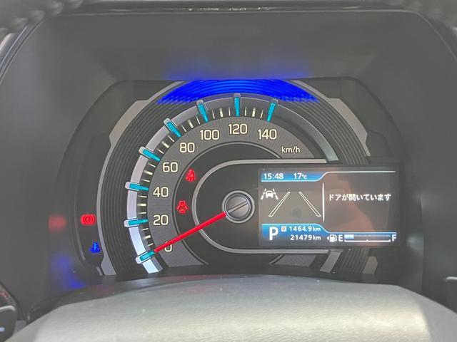 スズキ ハスラー   滋賀県の詳細画像 その5