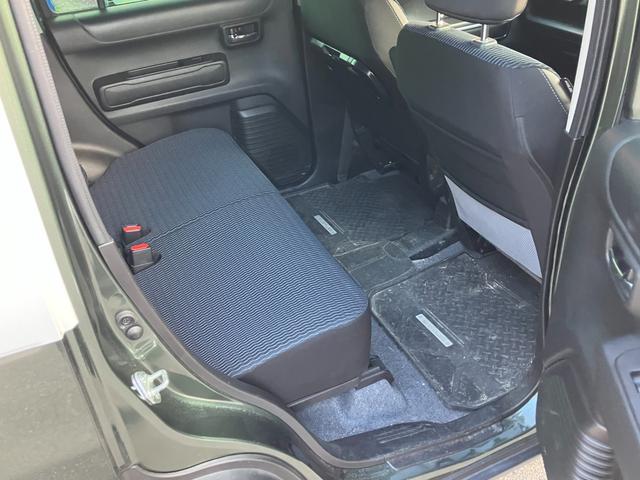 スズキ ハスラー   滋賀県の詳細画像 その9