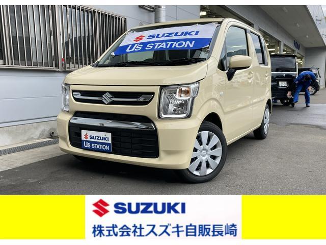 スズキ ワゴンR   長崎県