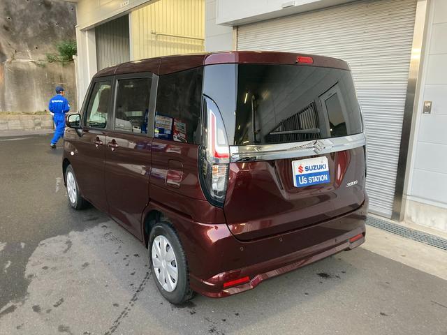 スズキ ソリオ   長崎県の詳細画像 その7